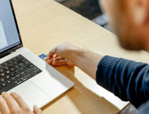 De toekomst van digitale betalingen: wat kunnen we verwachten?