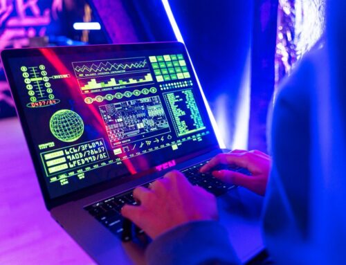 Hoe kun je je beschermen tegen een cyber aanval?